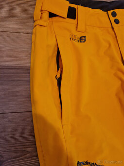 Pánské lyžařské kalhoty Horsefeathers, M - 3
