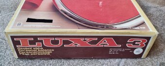 Osobní váha Luxa 3 s krabicí - 3