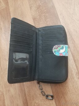 Dámská peněženka - 3