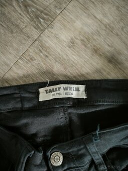 Dámské kalhoty vel. XS - 3