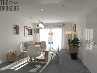 Villa Don Pedro, San Javier, Murcía - 3