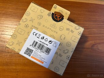 ovladač Rapture ZENITH -r ozbalený - 3