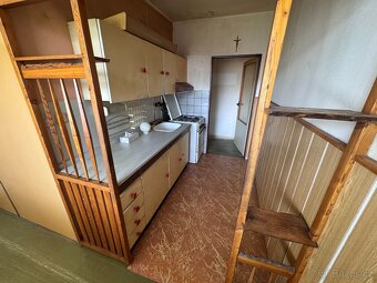 Prodej bytu 3+1, 79,00 m², ul. Dukelská, Jeseník. - 3