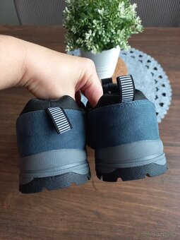 Pánské boty vel.43 - 3