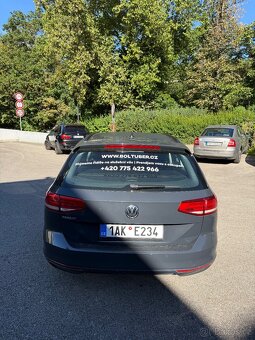 Ridic bolt uber Praha - 3