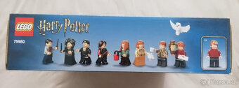 LEGO Harry Potter 75980 Útok na Doupě - 3