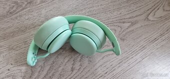 Bezdrátová zelená sluchátka L425 - 3