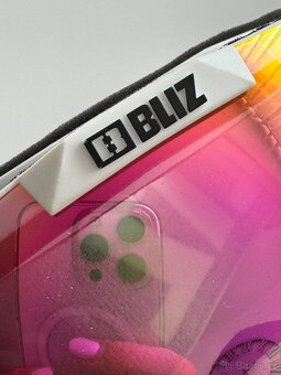 Lyžarské brýle BLIZ Spectra - 3