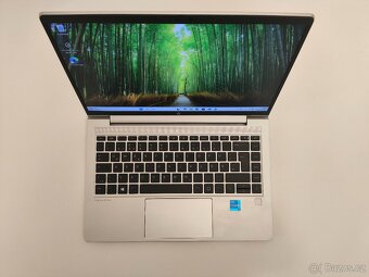 HP ProBook 640 G8 i5-1135G7, 8-16 GB RAM, 256-1 TB SSD - 3