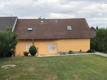 Pozemek Praha-východ – sleva, investiční příležitost - 3