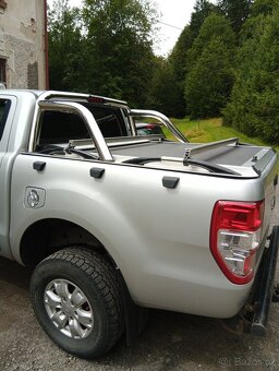 roleta ford ranger - 3