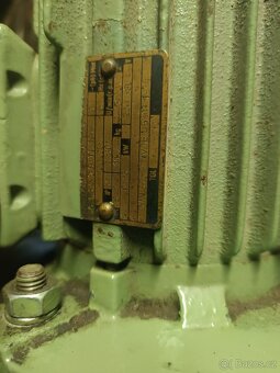 Prodám hydraulickou jednotku - 3