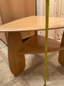 Malý konferenční stolek - 3