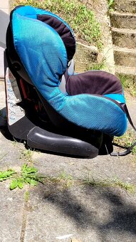 Dětská autosedačka Maxi Cosi 9-18kg - 3