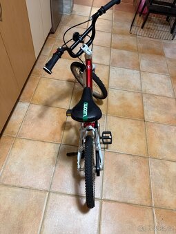 Woom 3 - limitovaná edice - 3