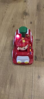 Dětské autíčko - 3
