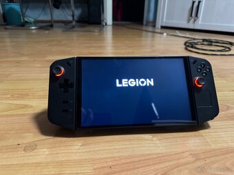 Legion go Z1 Windows - 3