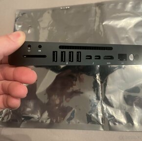 Mac Mini 2014 A1347 základní deska - 3