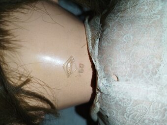 Starožitná panenka - 3