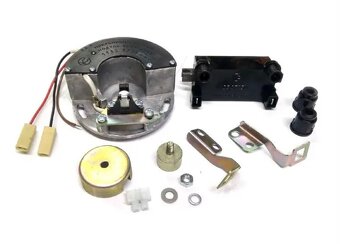 Mikroprocesorove bezkontaktní zapalováni 6-12V Dnepr Ural - 3