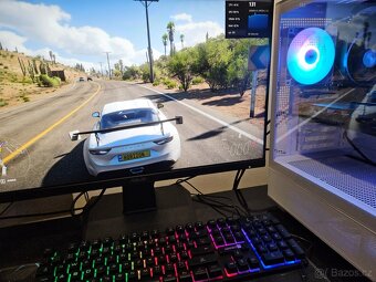 🔥 Herní PC Ryzen 5|GTX 1660S|16GB|1TB SSD|ARGB|WiFi|NOVÉ - 3