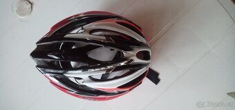 Dětská Helma Bell 4-10r, MTB značková helma vyšší stř. třída - 3