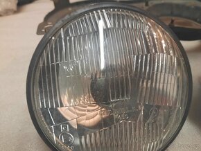 Díly Fiat 128 SL Coupe - 3