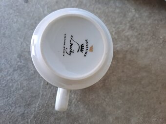 Prodám starší porcelán - 3