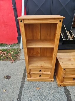 SESTAVA DŘEVĚNÉHO NÁBYTKU.... - 3