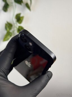 iPhone 13 128GB černý - 3