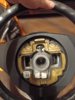 Volant BMW e60 e61 e63 e64 - 3