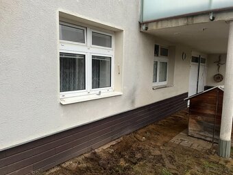 Keramická odvětrávaná fasáda - 3