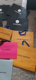 Značkové tašky - 3