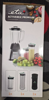 Mixér ETA ActivMix Premium 2103 90000 NOVÝ - 3