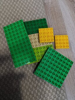 Lego Duplo - 3