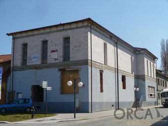 Komerční objekt ve Veselí nad Moravou - 3