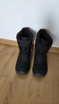 Dětské nepromokavé sněhule Quechua 35 - 3