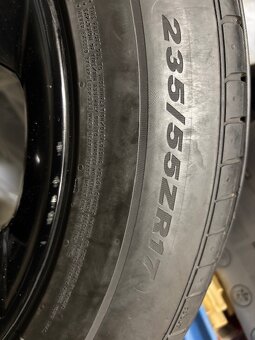 Alu kola 17" Ford Kuga 2019 - 3