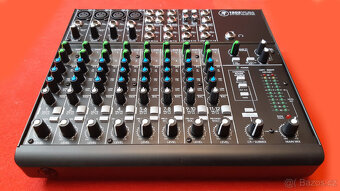 mix MACKIE 1202-VLZ4 - 3