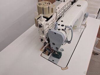 Siruba L818D-M1 s odtahem - 3