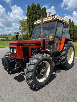 ZETOR 7745 - 3