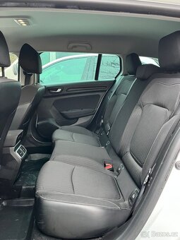 Renault Mégane IV 1,5 DCi 66kw - 3