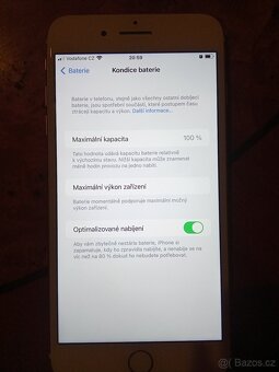 Prodám i Phone 7plus - 3