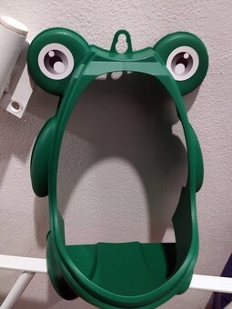 Dětský pisoár - nový - 3