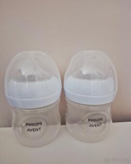 Lahve philips avent - 3