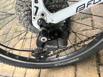 Lehké dětské kolo Force 24 - 3