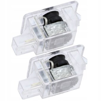 LED LOGO PROJEKTOR VOLVO - 3