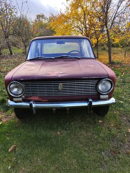 Predám Lada 2101 na ND bez TP - 3