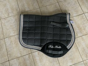 Podsedlová dečka Felix Bühler Elegance - 3