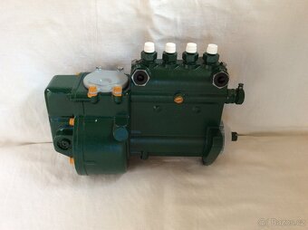 čerpadlo Zetor 6911, 6945, 7011, 7045 - 3